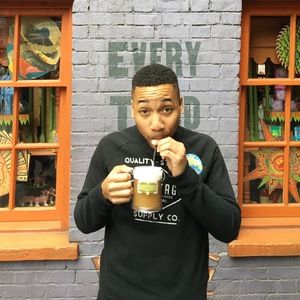 Meet your Posher, Johnny